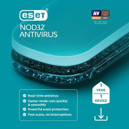ESET NOD32 Antivirus